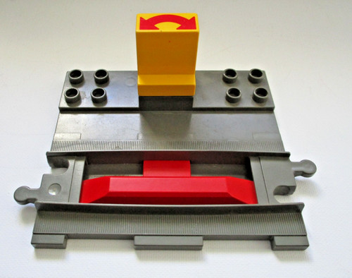 Lego duplo binario - duplo, di