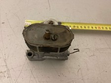 carburatore dell'orto SI 20.15 completo di filtro piccolo usato vespa vnb1 - vnb