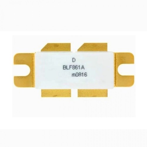 1pcs blf861a manu nxp - 1pcs, manu:nxp/philips