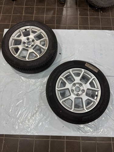 Cerchio lega jeep renegade - cerchio,