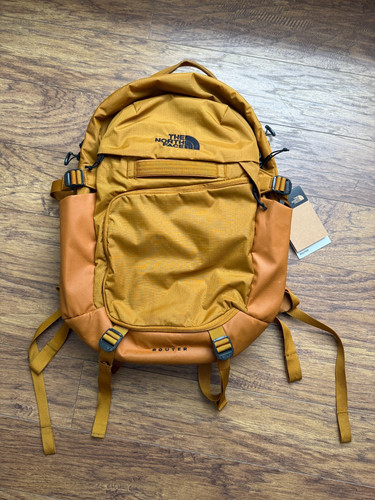 Zaino the north face router - zaino,