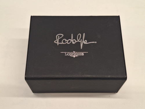 Rodolphe longines scatola - rodolphe,