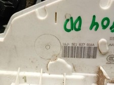 5E1837016 cerradura puerta