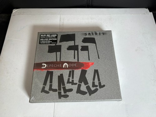 Depeche mode spirit - spirit, rare