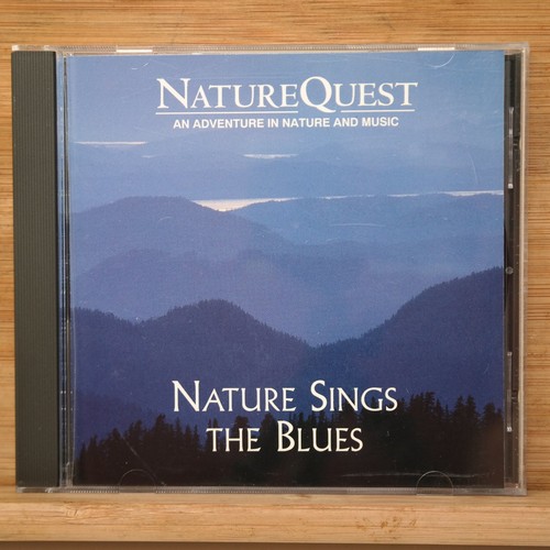 Naturequest nature sings the - nature,