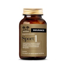 Salugea Sport 1 Endurance