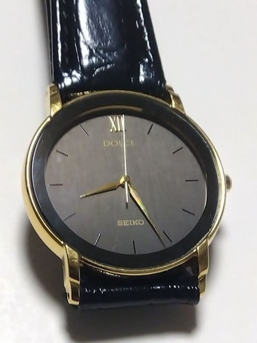 Seiko dolce 5e31 6c10 - seiko, 5e31-6c10