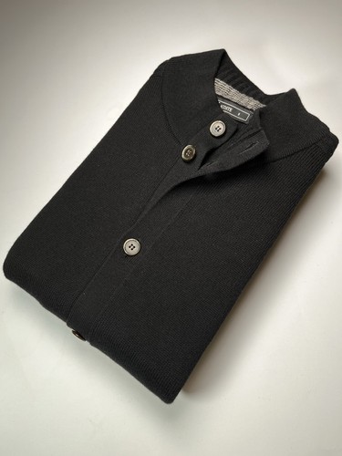 Cardigan lacoste black label - cardigan,