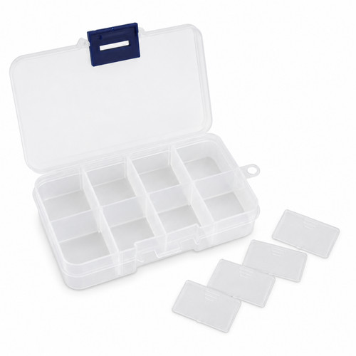 Scatola assortimento 8 - assortimento,