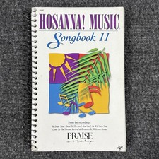 Hosanna Music Praise Worship