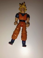 ACTION FIGURE DRAGON BALL GOKU
