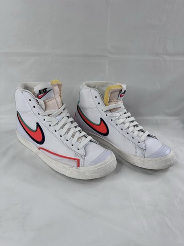 Nike blazer mid infinite - blazer,