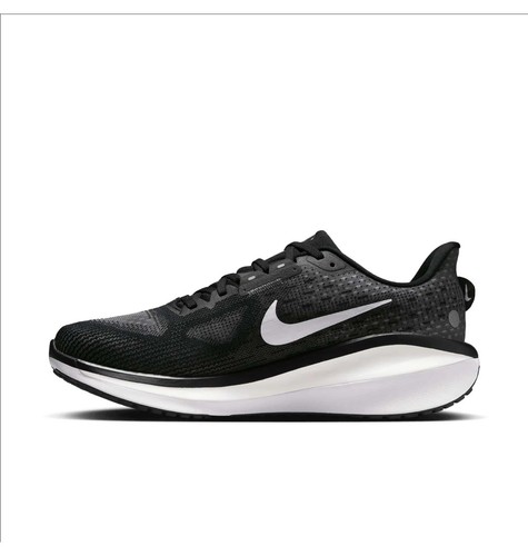 Nike vomero black - nike,