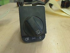 Interruttore fari OPEL AGILA A