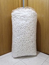 1 SACCO CHIPS POLISTIROLO PATATINE PER IMBALLAGGIO TRASLOCHI 