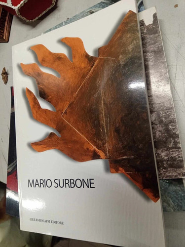 Mario surbone giulio bolaffi - mario,