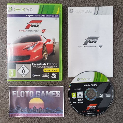 Jeu forza motorsport - motorsport, 4