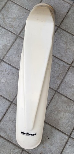 Front mudguard fender original - fender,