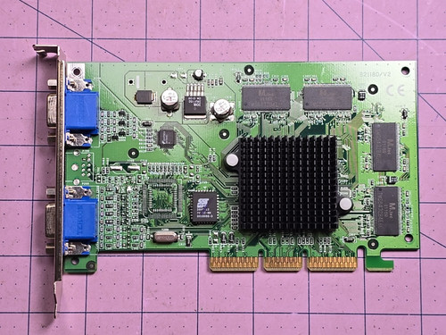 Scheda grafica video - , nvidia
