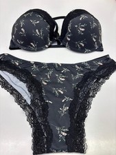 Pura Luxury completo intimo