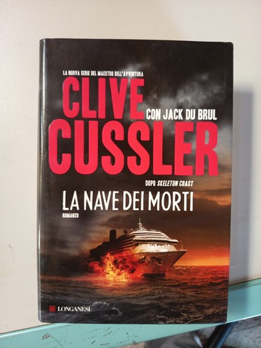Nave dei morti - la,