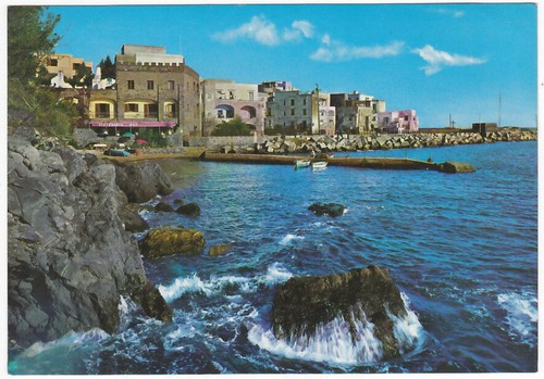 Ischia napoli antica - ischia,