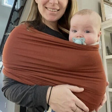 Fascia Neonato Mamma’s