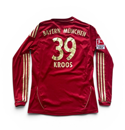 Adidas bayern monaco 2012 2013 - adidas, 2012-2013