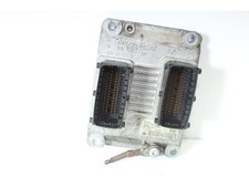 0261207423 CENTRALINA MOTORE