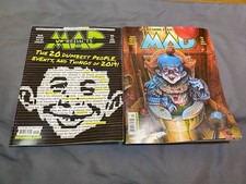 MAD MAGAZINE #10 December 2019