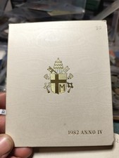 VATICANO SERIE DIVISIONALE