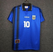 maglia maradona argentina