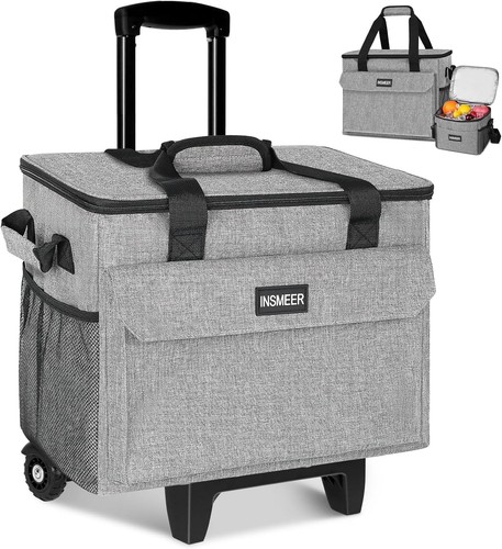 Insmeer borsa termica 35l - insmeer,