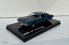 1:43 Vitesse ✫ Mercury