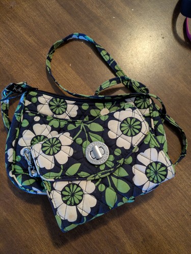 Vera bradley lucky you - vera,