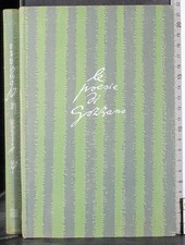 Poesie guido gozzano - poesie.,