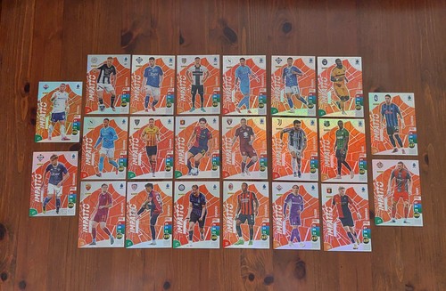 Lotto figurine impatto - figurine, e