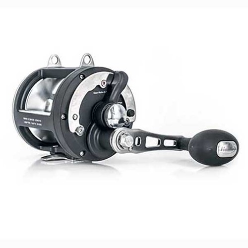 Mulinello bulox ranger - ranger, rg50