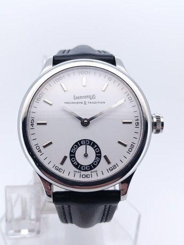 Eberhard traversetolo - &,