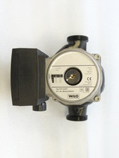 Pompa di riscaldamento Wilo