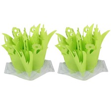  2 PCS Umidificatore Terrario