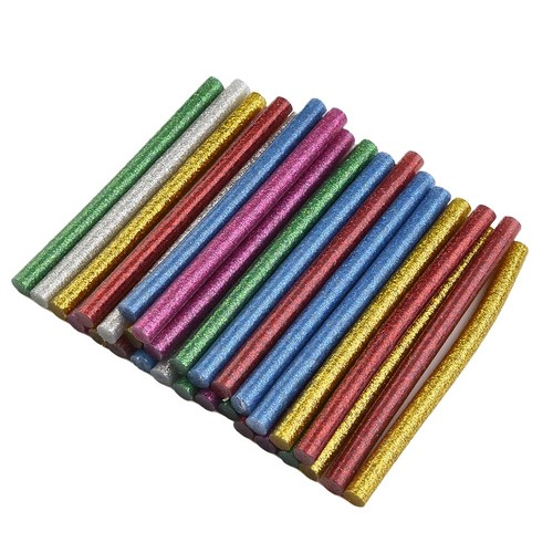 30pcs caldo colla - 30pcs,