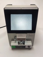 Fujica Editor E55 - Dual 8