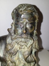 Scultura In Bronzo Di Vincenzo