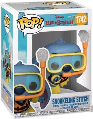 Merchandising disney funko - merchandising, disney: