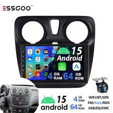 KAM+ Apple CarPlay Android 15