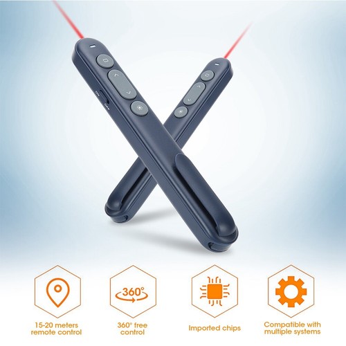 Presentatore wireless power - wireless,