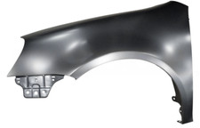 Parafango Anteriore Davanti Sinistro Lato Guida Volkswagen Golf 5 2003 - 2010