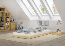 Tre varianti a scelta x futon