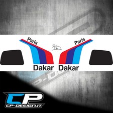 Kit grafiche per bmw r80 - per,